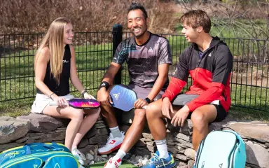 Vợt pickleball Joola - Lưu ý sử dụng và đánh giá sản phẩm từ người dùng
