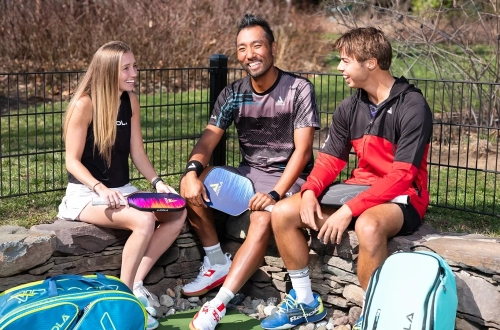 Vợt pickleball Joola - Lưu ý sử dụng và đánh giá sản phẩm từ người dùng