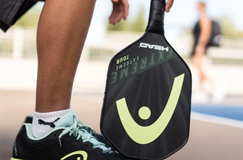 Bảo dưỡng và bảo quản vợt pickleball head - Các bước cần thiết