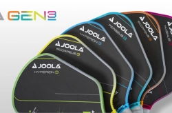 Joola ra mắt dòng sản phẩm Gen 3 với công nghệ mang tính cách mạng