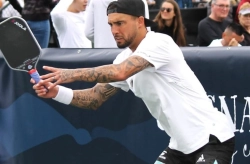 Joola chào mừng Tyson McGuffin đến với đội Pickleball Joola