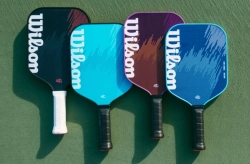 Có nên sử dụng vợt Pickleball Wilson?