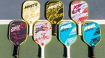 TOP 4 cây vợt pickleball Babolat người chơi nào cũng nên thử
