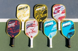 TOP 4 cây vợt pickleball Babolat người chơi nào cũng nên thử