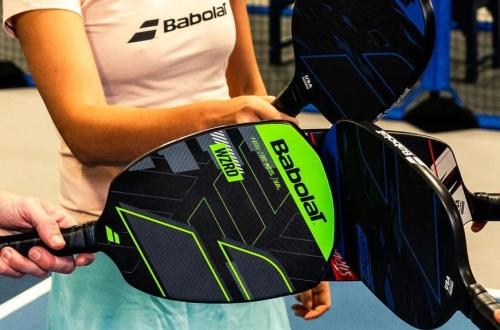 Tại sao Vợt pickleball Babolat được đánh giá cao trong cộng đồng người chơi?