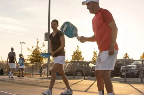 Những đặc trưng nổi bật của vợt Pickleball Babolat