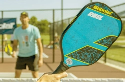 Bí quyết lựa chọn và sử dụng Vợt pickleball Babolat hiệu quả