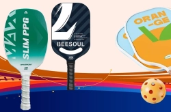 Những điều bạn có thể biết về vợt PicklebalL Beesoul